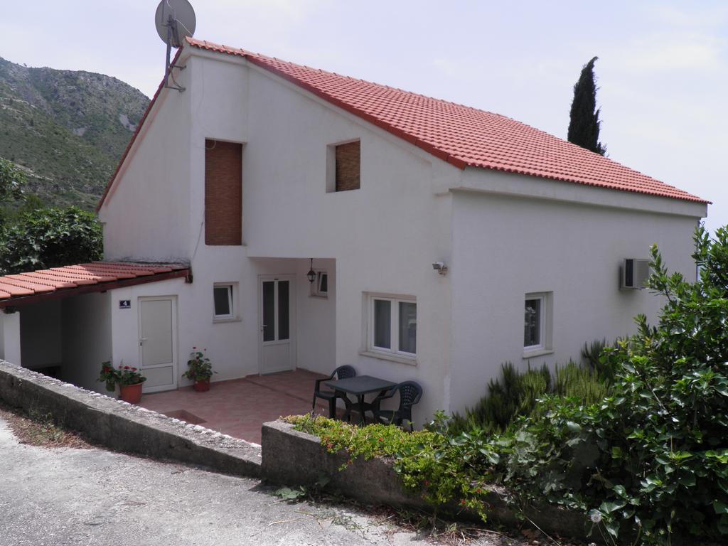 Fran And Lucia Apartma *